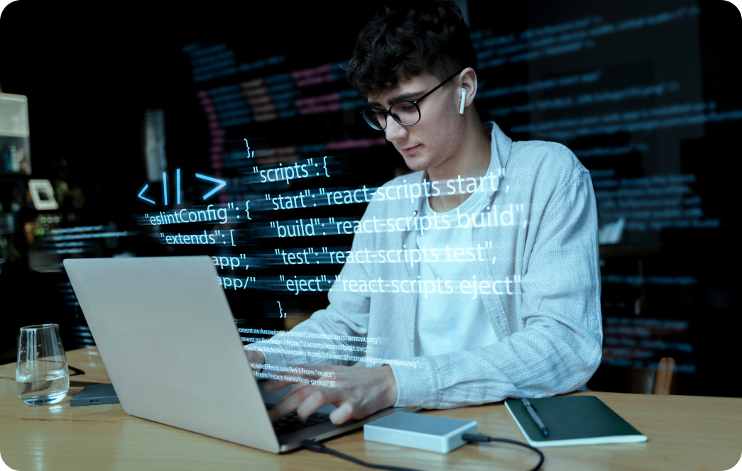 Building Smarter in the Cloud