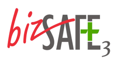 bizSAFE Logo